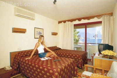 Panorama Hotel 8